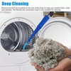 Vacuum Hose Attachment for Washing Machine, Portable Washer & Dryer