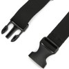 480 Anti Theft Money Belt Lining Zipper Close Wallet Outdoor