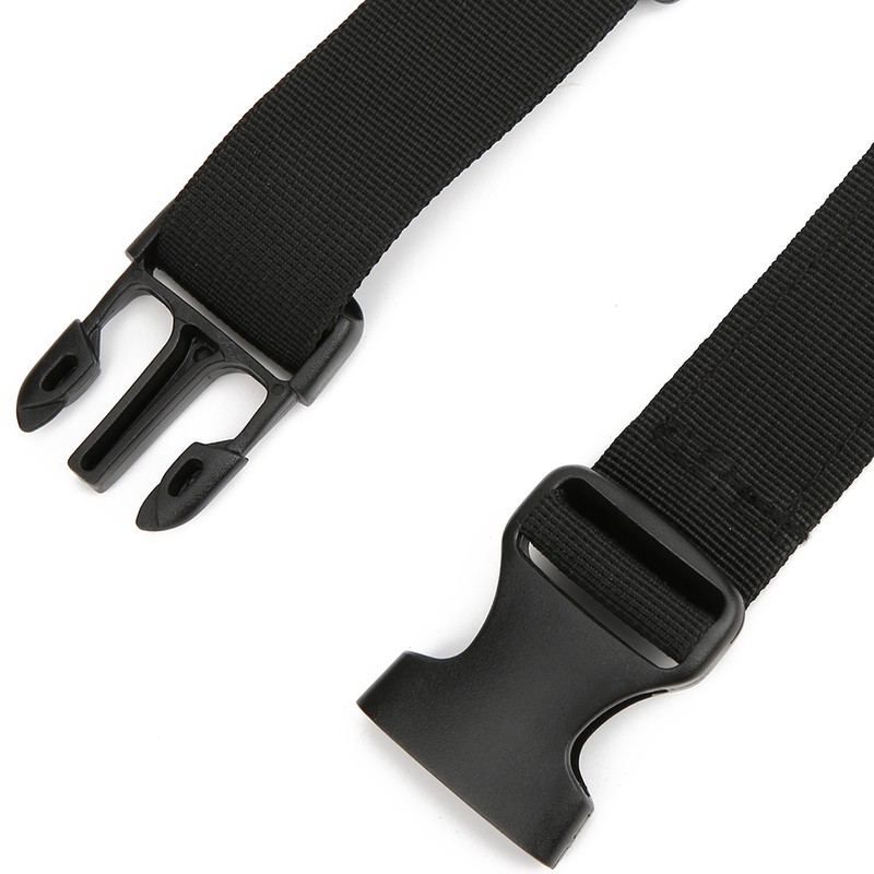 480 Anti Theft Money Belt Lining Zipper Close Wallet Outdoor