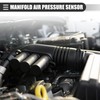 X AUTOHAUX MAP Manifold Air Pressure Sensor, Manifold Absolute Pressure