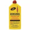 Ronson  Lighter Fluid Fuel  Package 12 Oz fuel  Best Lighter Fuel Lot  of 8