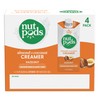 nutpods Hazelnut Creamer - Unsweetened Non Dairy Creamer Made from