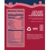 Bobelo Black Cherry Cream Energy Drink Powder, Sugar Free, Electrolytes