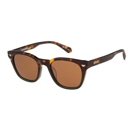 Superdry SDS-5043 Men's Sunglasses 102 Tortoise/Green