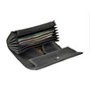 Menzo Waiter's Wallet Set with Compartment for Gastro Computer Genuine