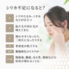 【高濃度シリカ濃縮液】いづみのシリカ 割って飲む シリカ水 100ml 2本セット 美肌 シリカ 水溶性ケイ素（珪素）濃度10,000ppm以上保証 携帯に便利 しりか