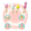 1pz Comapatible Consonny Angel Hipper Animal Fruta Muñeca
