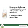 Bobbex 0.5 Gal. Bobbex-R Animal Repellent Concentrated Spray