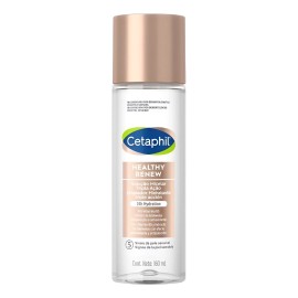 Limpiador Hidratante Cetaphil Triple Acción 160 Ml Todo Tipo De Piel Día/noche