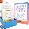 QUOKKA Affirmation Cards for Kids - Anxiety Relief Items Meditation