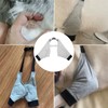 Dog Rcovery Sleeve Soft Breathable Stable Support Adjustable Comfortable Dog