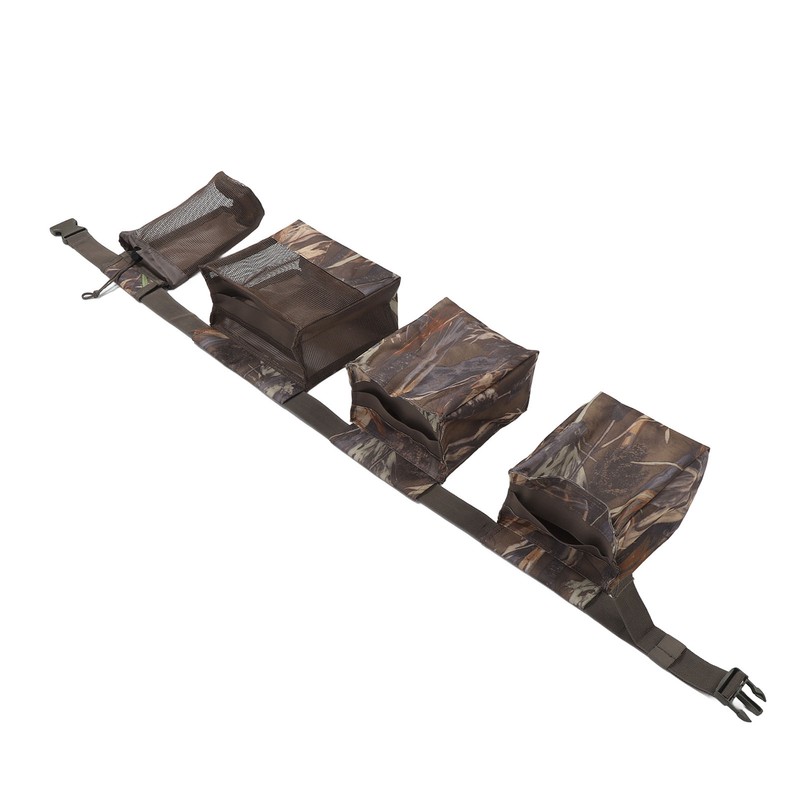 Dove Hunting Belt Bag Adjustable Hunting Gear Hunting Accessories Dove