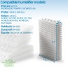 Alocs WF813 Humidifier Filter Replacement for Relion - RCM832 RCM-832N