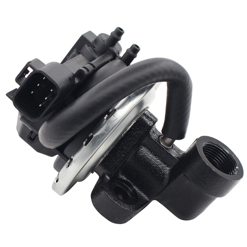 NewYall Exhaust Gas Recirculation EGR Valve for Ford F150 4.6