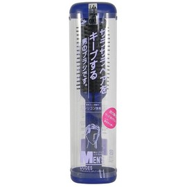Static Control Men's Brush