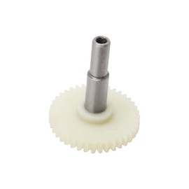 Fit for Kawasaki KX100 KX85 KX80 Water Pump Impeller Shaft Gear, OEM# 13234-1103