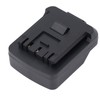 Lithium Battery Adapter for PARKSIDE X20V to for Bosch BAT622