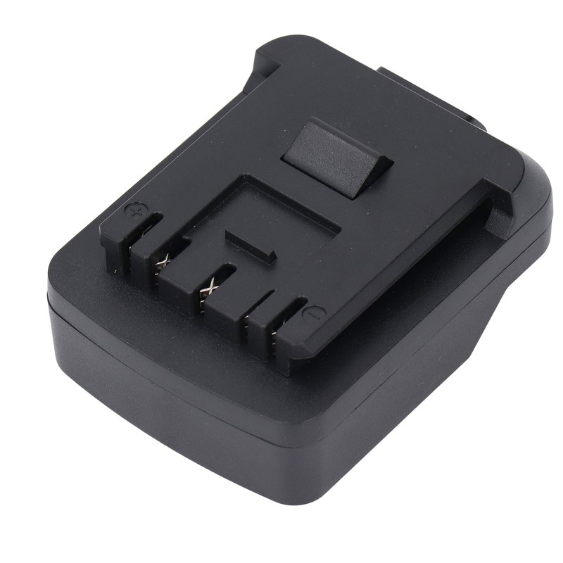 Lithium Battery Adapter for PARKSIDE X20V to for Bosch BAT622