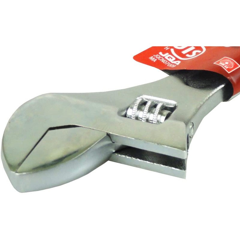 SK11 SM-250JIS Monkey Wrench Maximum Opening Width 1.1 inches (29