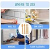 Caulk Caulking Silicone Sealant Finishing Tool Spreader Spatulas Applicator Rubber