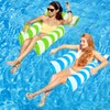Water Play Float, Three Tubular Type, For Adults, Fun, Adult