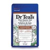 Dr Teal's Salt Soak with Pure Epsom Salt, Nourish &