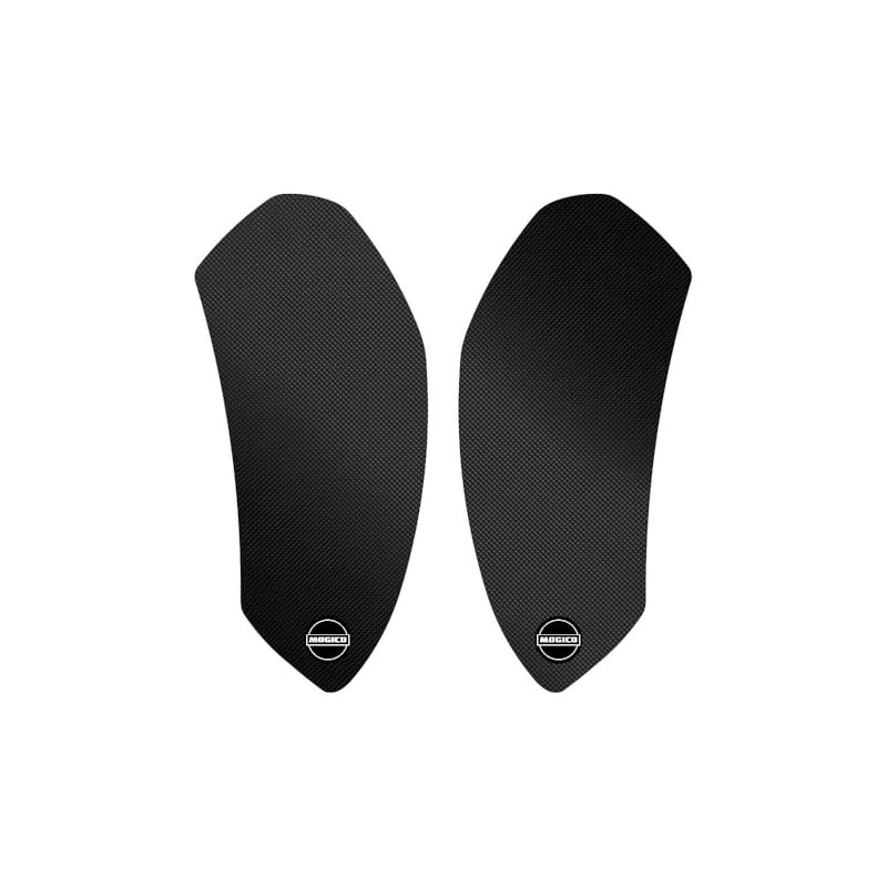 MOGICO ZX6R Tank Pad (19-25) Traction Pad Grip Non-Slip Guard