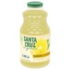 SANTA CRUZ JUICE LEMONADE ORG, 32 FO