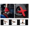 Bombinate 2-Pack Eight Trap Power Tube Wrist Wraps Wrist Strap