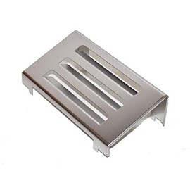 Weber 67060 Heat Deflector for Spirit II 200 and 300 Series, Model Years 2017 and Newer.