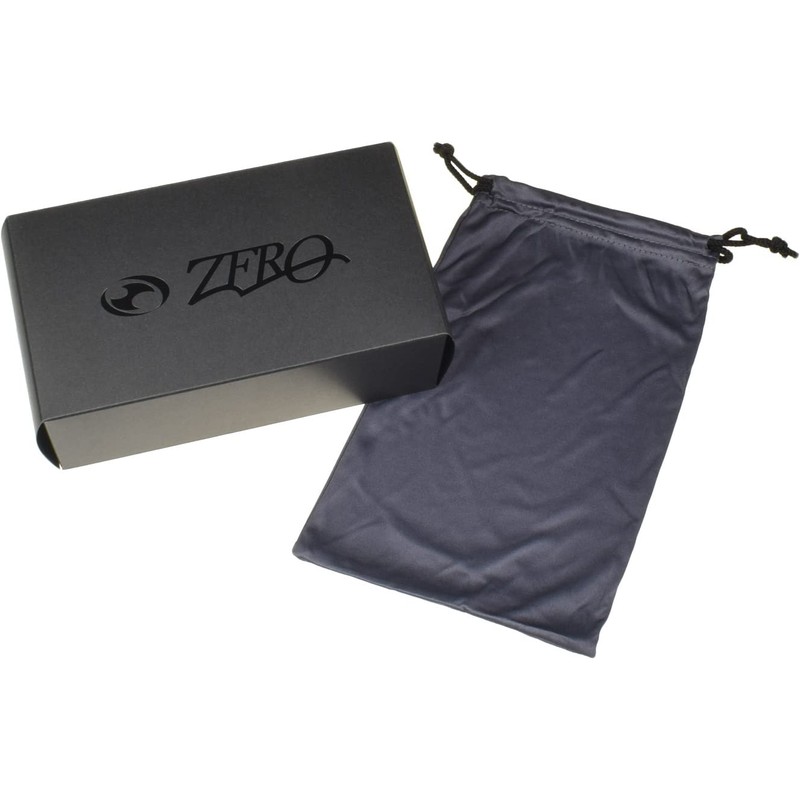 ZERO TECH BASE Replacement Lens compatible with Smith Snow Goggles