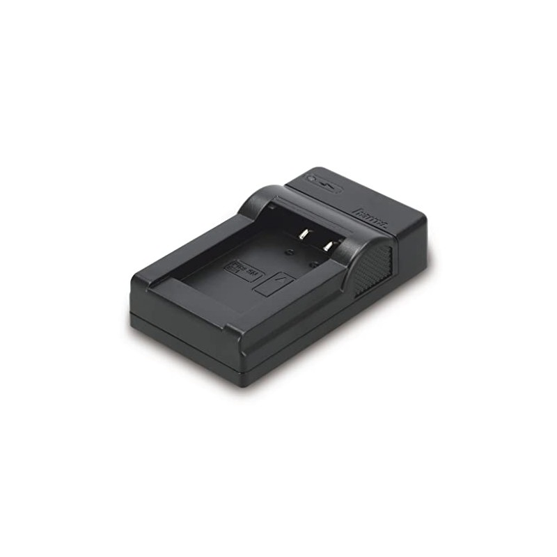 Hama Travel USB Charger for Sony NP-BX1