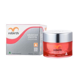 Rebirth Advanced Placenta Concentrate (Day) 50mL