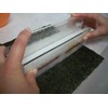 AZM Displays Blue Large Musubi Sushi Maker Mold Non Stick