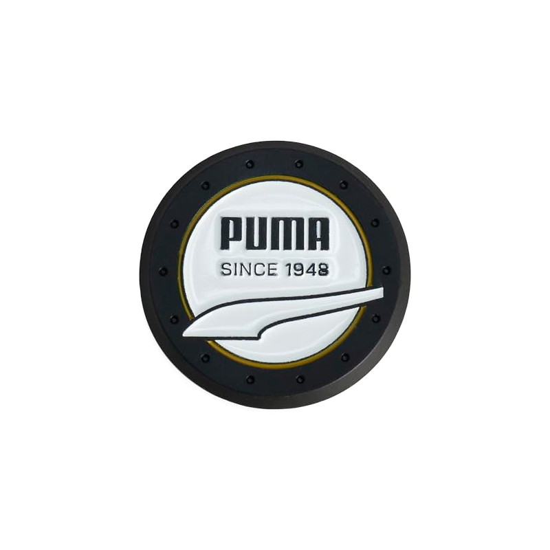 PUMA Golf Marker Golf FS Logo Big Marker, PUMA Black,