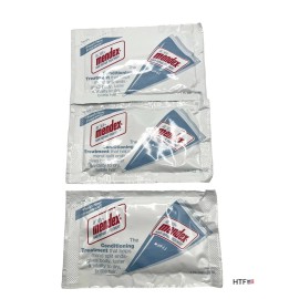 Roux 3x Roux Mendex Hair Repair Treatment pH 4.5 TRAVEL SIZE - 1 Fluid Ounce Each