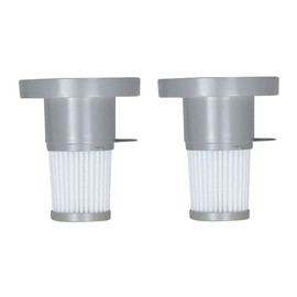 FUVSHU HEPA Filter for LF-11 (Pack of 2)