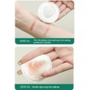 3 Packs 300 Sheets Premium Cotton Rounds ，for FaceFacial Lip