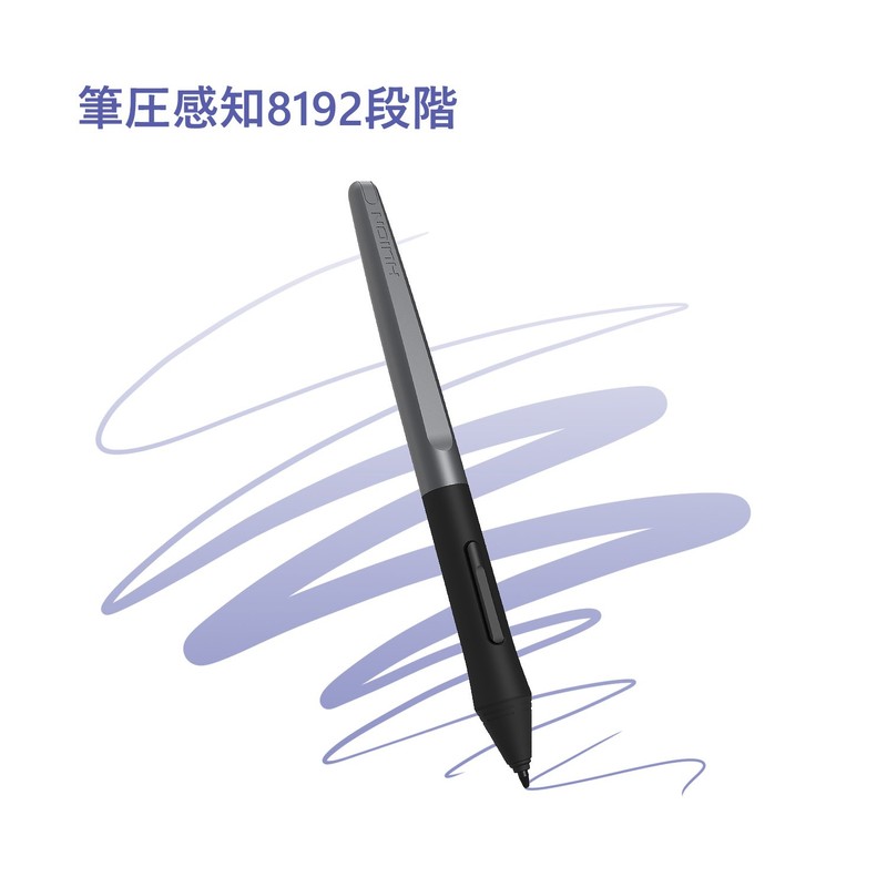 HUION PW100 Pen Tablet for H640P/H950P/H610PROV2/HS610/HS64/H320M/H1060P/H1161 No Charge Pen