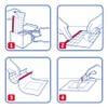 Hypafix Hypafixtransparent 10mx10 Cm, Pack of 1