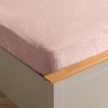 Brentfords Teddy Fleece Fitted Bed Sheet Thermal Warm Soft Luxury