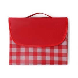 Portable Foldable Picnic Mat Waterproof Green