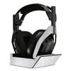 MightySkins Glossy Glitter Skin Compatible with Astro A50 Wireless Headphones