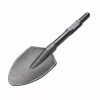 Unbranded Wide Use Electric Demolition Hammer shovel Durability Triangle Blade