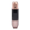 Facial Nanometer Mist Sprayer Rechargeable Hot Compress Skin Moisturizing Spray