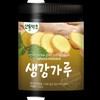 Domestic ginger powder 300g natural seasoning premium ginger powder (container) / 국산 생강가루 300g 천연 조미료 프리미엄 생강분말 (용기)