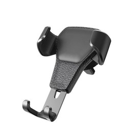 (Air Vent Smartphone Mount Type-C - Black) Holder Clip / (송풍구 스마트폰 거치대 C타입-블랙) 홀더 클립