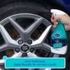 Triplewax Car Tyre Shine, 500 ml