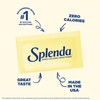 SPLENDA Zero Calorie Sweetener, 700 Count Packets
