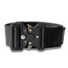 REXTECH OmniLock Tactical Belt, Work Belts for Men, Adjustable Nylon